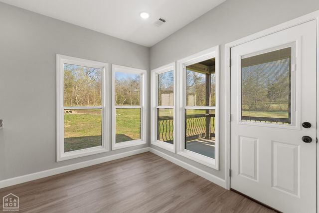 28 Sisney Drive, Ash Flat, AR 72513