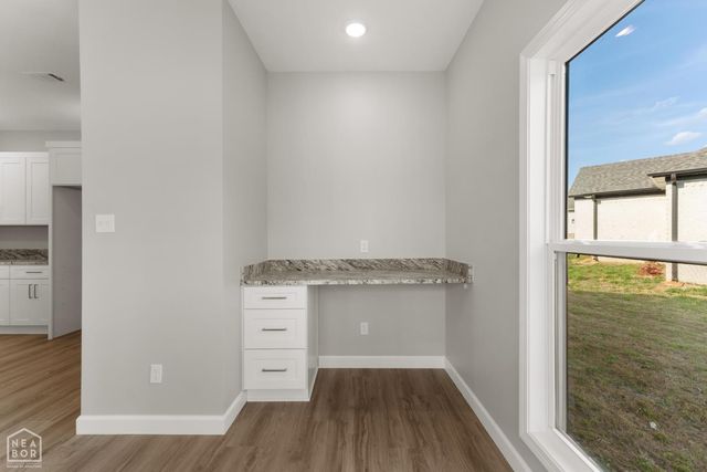 28 Sisney Drive, Ash Flat, AR 72513