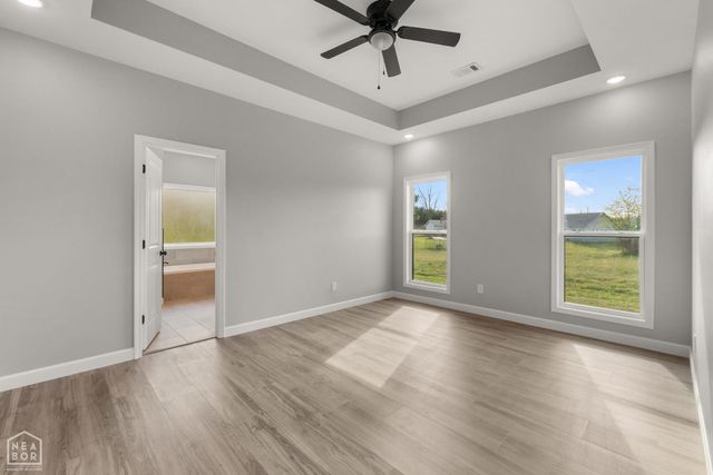 28 Sisney Drive, Ash Flat, AR 72513