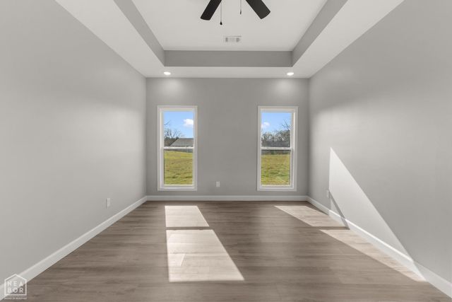 28 Sisney Drive, Ash Flat, AR 72513