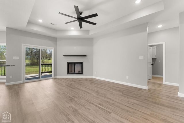 28 Sisney Drive, Ash Flat, AR 72513