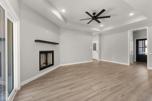 28 Sisney Drive, Ash Flat, AR 72513