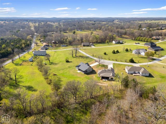 28 Sisney Drive, Ash Flat, AR 72513