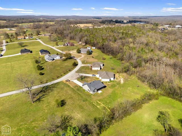 28 Sisney Drive, Ash Flat, AR 72513