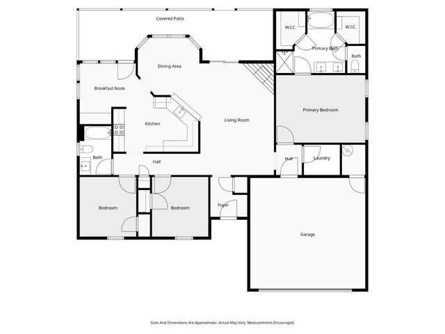 28 Sisney Drive, Ash Flat, AR 72513