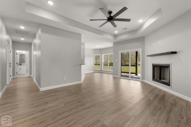 28 Sisney Drive, Ash Flat, AR 72513