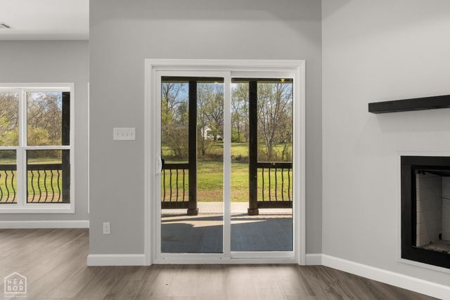 28 Sisney Drive, Ash Flat, AR 72513
