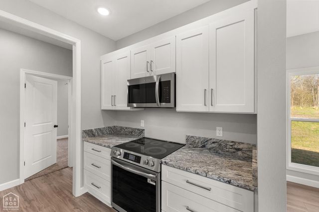 28 Sisney Drive, Ash Flat, AR 72513