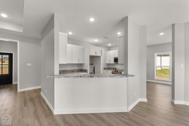 28 Sisney Drive, Ash Flat, AR 72513