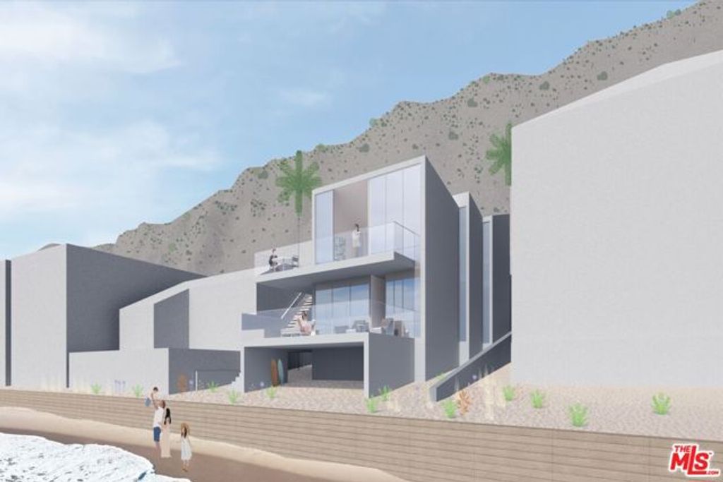 20910 Pacific Coast Highway, Malibu, CA 90265