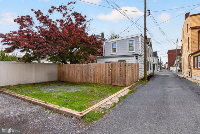 360 N 5TH ST, Lebanon, PA 17046