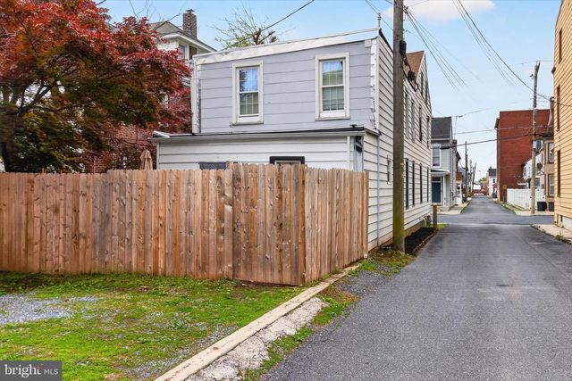 360 N 5TH ST, Lebanon, PA 17046