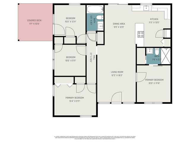 3009 Rust Avenue, Texas City, TX 77590
