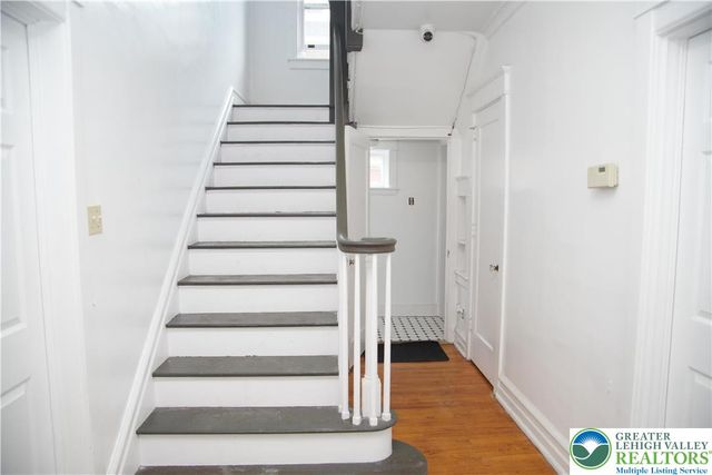 1831 Hamilton, Allentown City, PA 18104