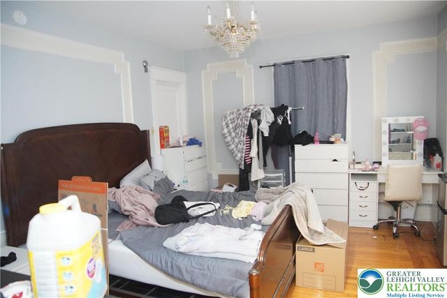 1831 Hamilton, Allentown City, PA 18104