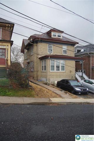 1831 Hamilton, Allentown City, PA 18104