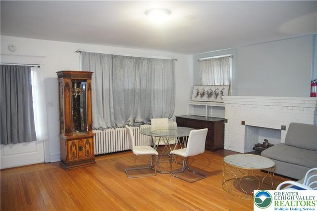 1831 Hamilton, Allentown City, PA 18104