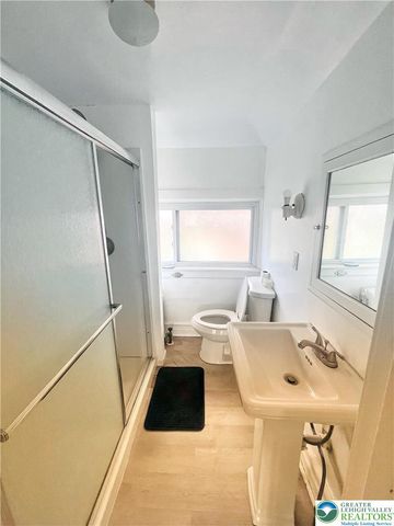 1831 Hamilton, Allentown City, PA 18104