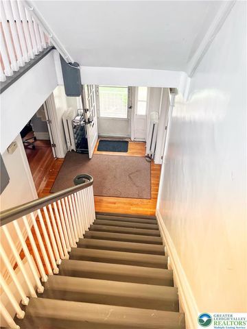 1831 Hamilton, Allentown City, PA 18104