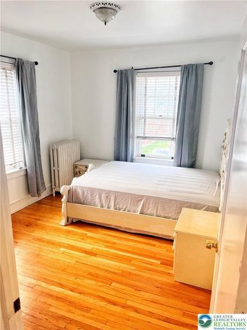 1831 Hamilton, Allentown City, PA 18104