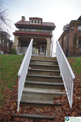 1831 Hamilton, Allentown City, PA 18104