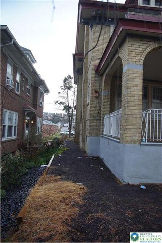 1831 Hamilton, Allentown City, PA 18104