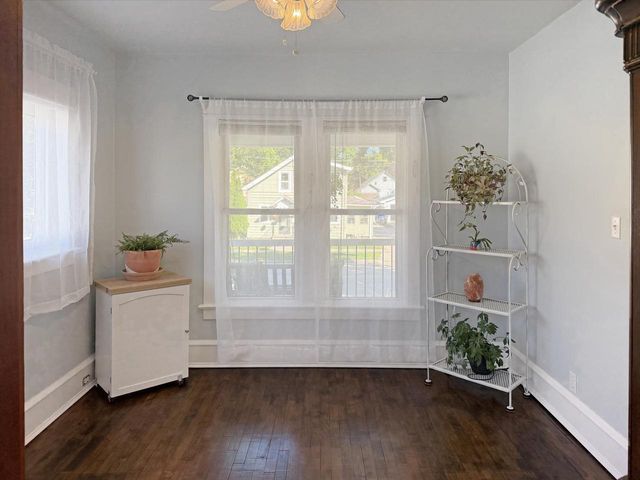 713 S MASON STREET, Appleton, WI 54914
