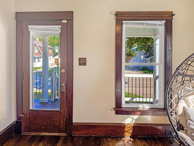 713 S MASON STREET, Appleton, WI 54914