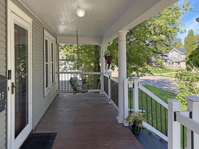 713 S MASON STREET, Appleton, WI 54914