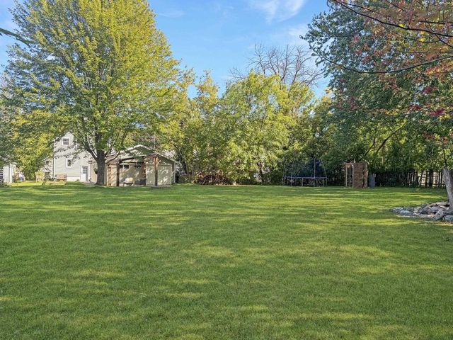 713 S MASON STREET, Appleton, WI 54914