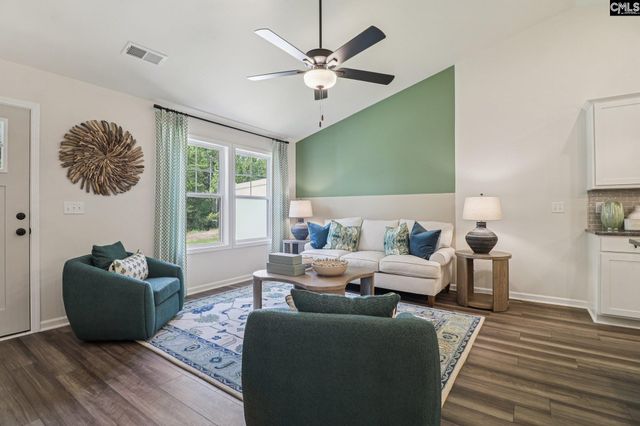 314 Ryegrass Way, Columbia, SC 29212