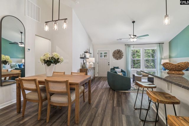 314 Ryegrass Way, Columbia, SC 29212