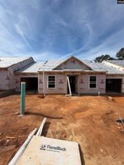 314 Ryegrass Way, Columbia, SC 29212