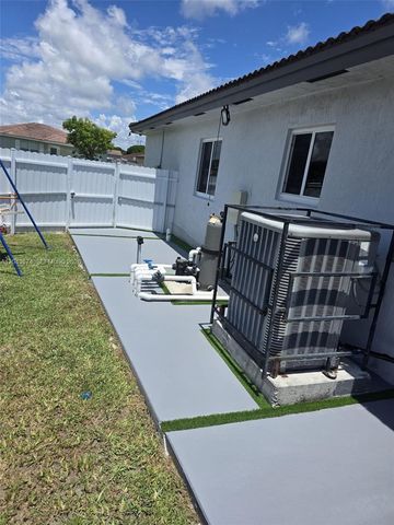 25787 SW 127th Place 25787, Homestead, FL 33032
