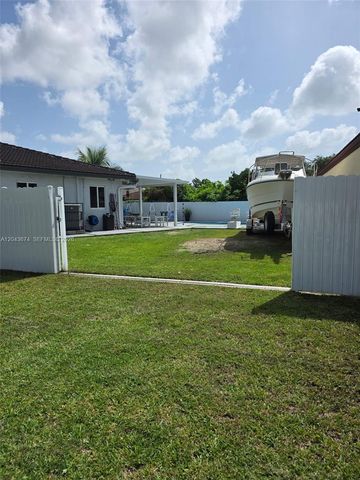 25787 SW 127th Place 25787, Homestead, FL 33032