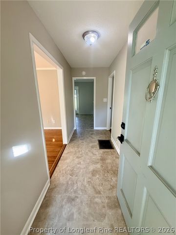 788 Galloway Drive, Fayetteville, NC 28303
