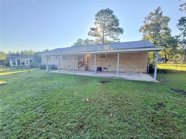 788 Galloway Drive, Fayetteville, NC 28303