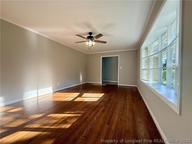 788 Galloway Drive, Fayetteville, NC 28303