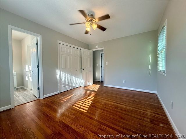 788 Galloway Drive, Fayetteville, NC 28303