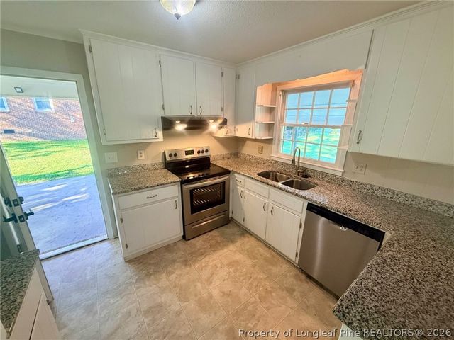 788 Galloway Drive, Fayetteville, NC 28303