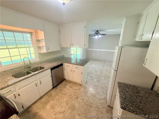 788 Galloway Drive, Fayetteville, NC 28303