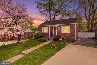 1506 HANBY ST, Silver Spring, MD 20902
