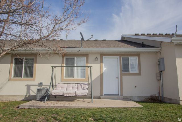 289 N MOUNTAIN VIEW LN, Providence, UT 84332