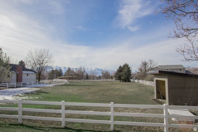 289 N MOUNTAIN VIEW LN, Providence, UT 84332