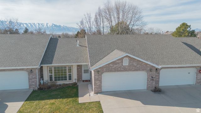 289 N MOUNTAIN VIEW LN, Providence, UT 84332