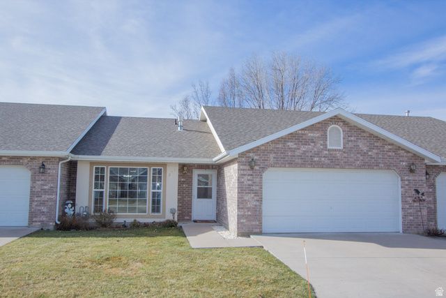 289 N MOUNTAIN VIEW LN, Providence, UT 84332