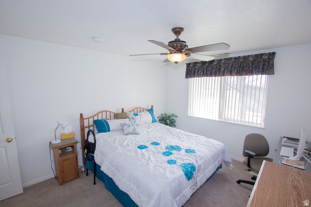 289 N MOUNTAIN VIEW LN, Providence, UT 84332