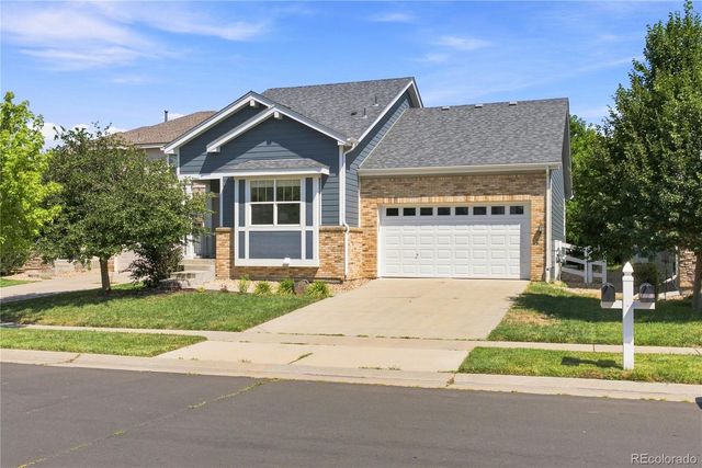 23572 E Alabama Drive, Aurora, CO 80018