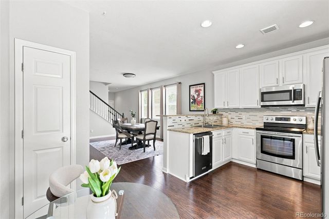23572 E Alabama Drive, Aurora, CO 80018
