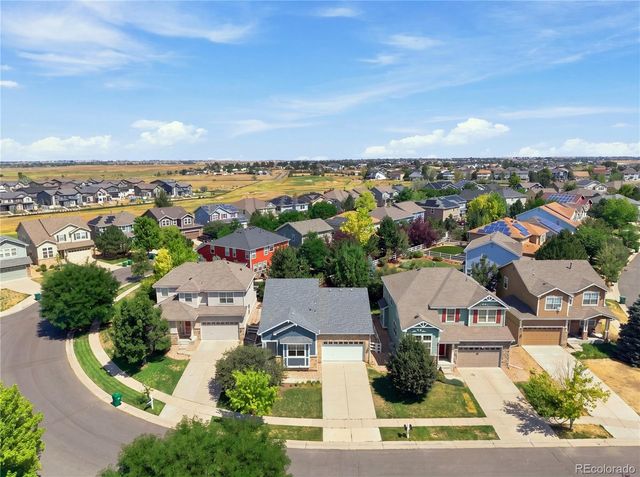 23572 E Alabama Drive, Aurora, CO 80018